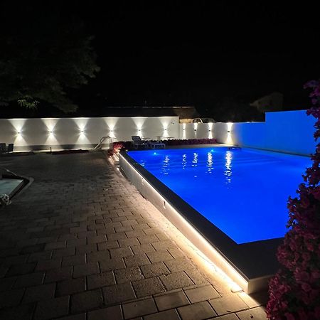 Big House Otel Petrovaradin Dış mekan fotoğraf