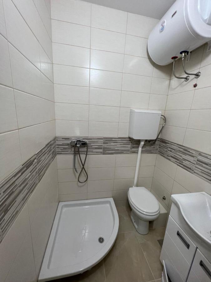 Big House Otel Petrovaradin Dış mekan fotoğraf