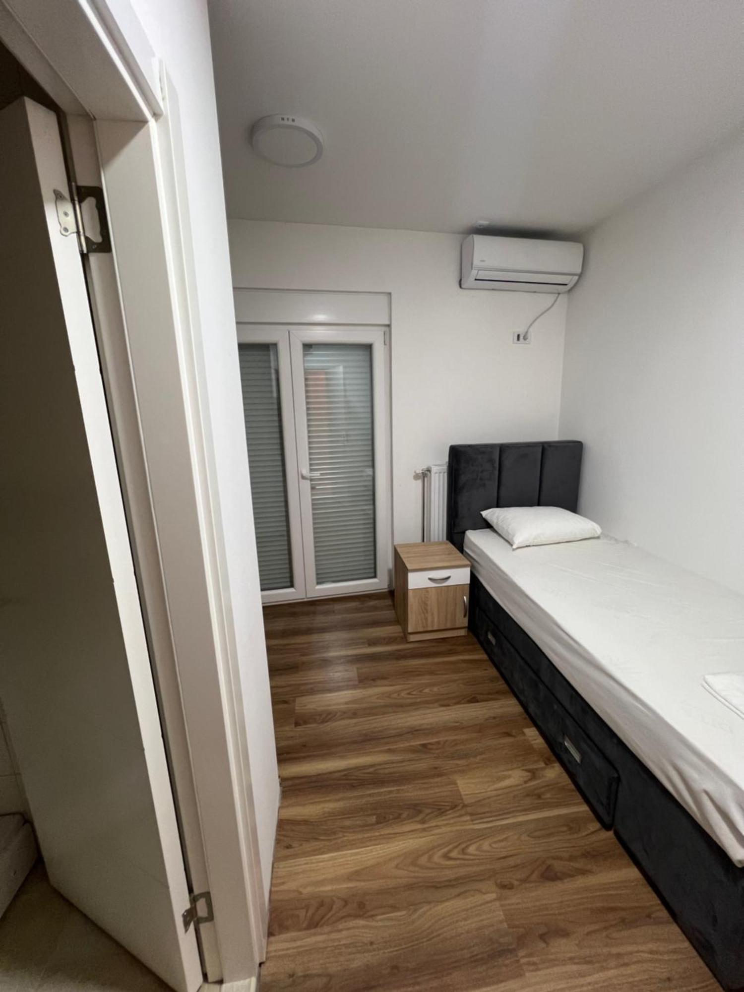 Big House Otel Petrovaradin Dış mekan fotoğraf